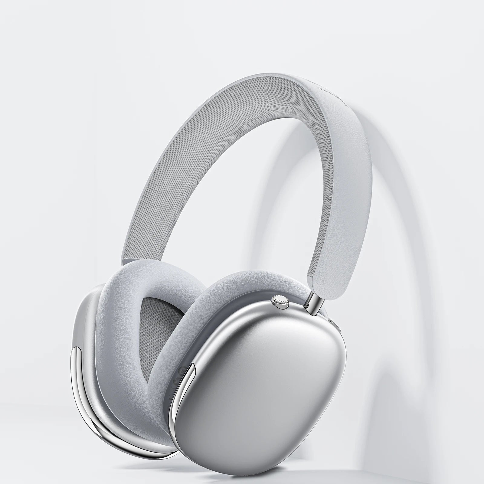 ACEFAST ANC 30dB Hybrid Noise Cancelling Wireless Bluetooth 5.4 Headphone 40MM Speaker Music Sports Over the Ear HiFi Headsets