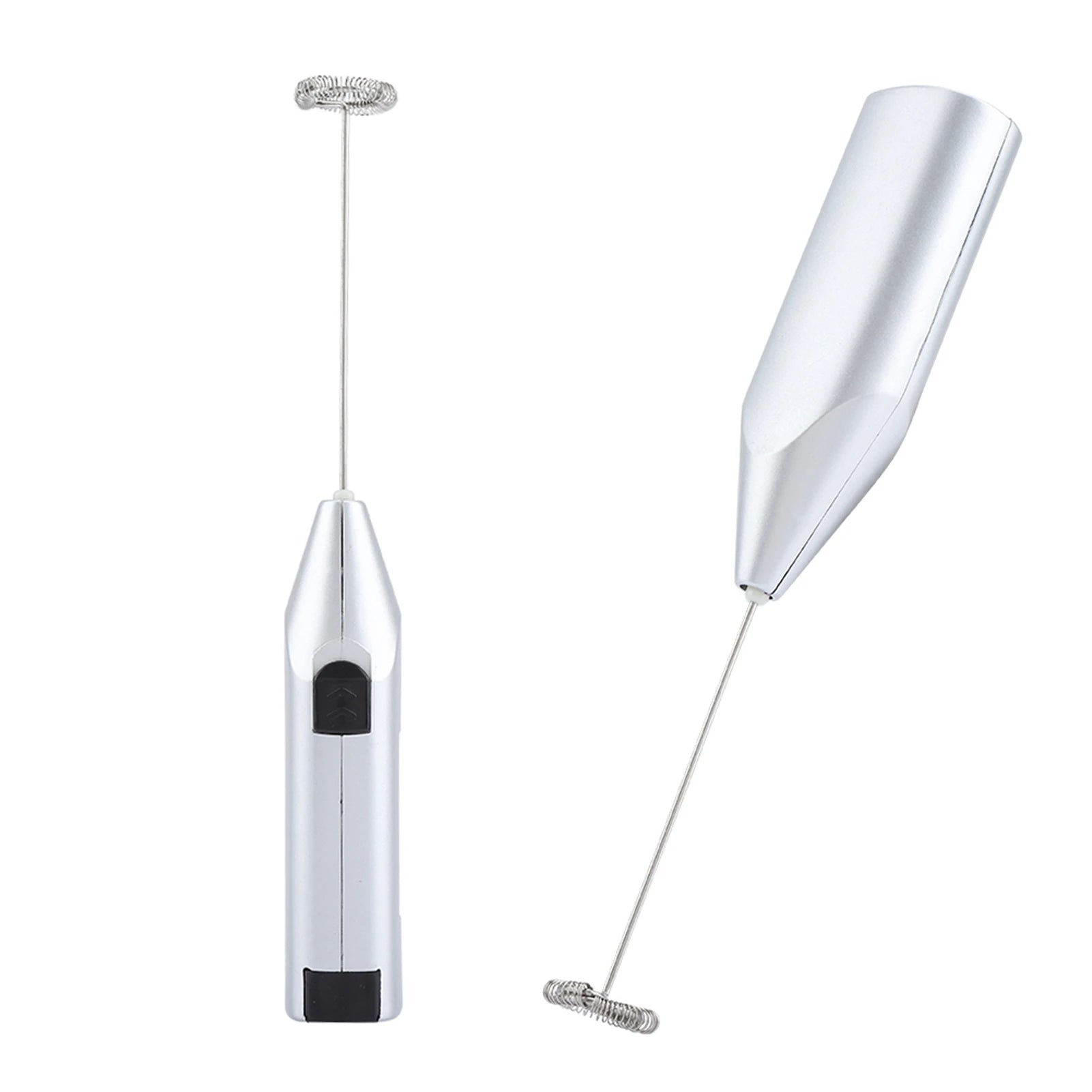 Electric Egg beater Electric Milk Frother Milk Frother Household Electric Handheld Egg beater Egg Breaker Whisk Milk Frother