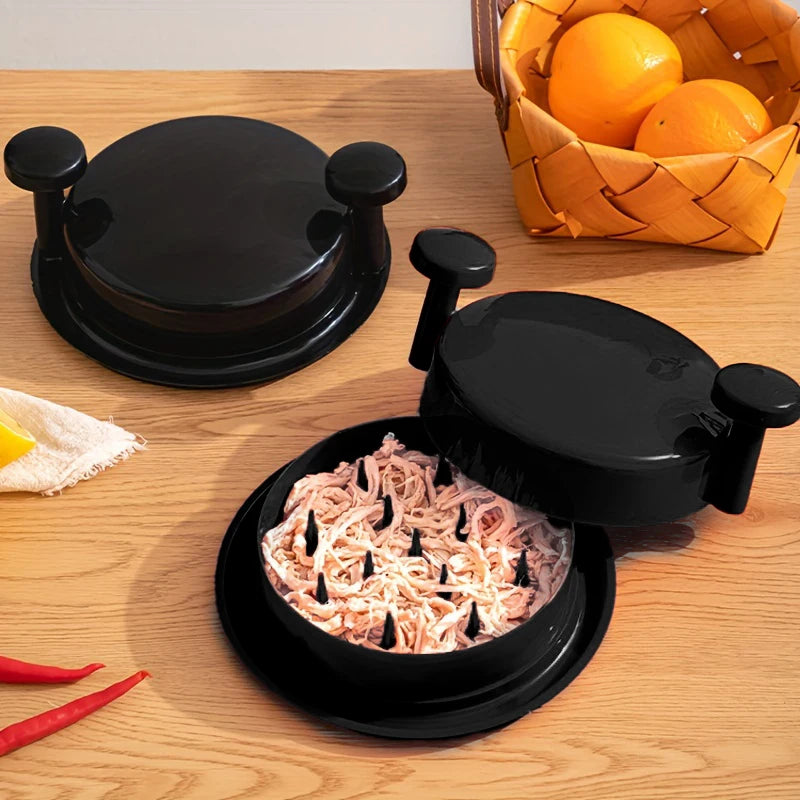 Chicken Meat Shredder Manual Washable Reusable Beef Mincer Creative Chicken Separator Breast Slicer Meat Crusher Kitchen Gadgets