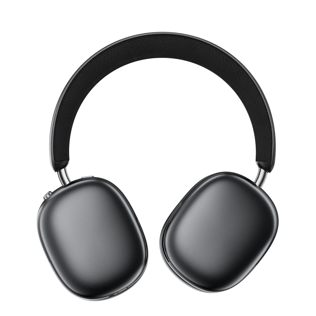 ACEFAST ANC 30dB Hybrid Noise Cancelling Wireless Bluetooth 5.4 Headphone 40MM Speaker Music Sports Over the Ear HiFi Headsets