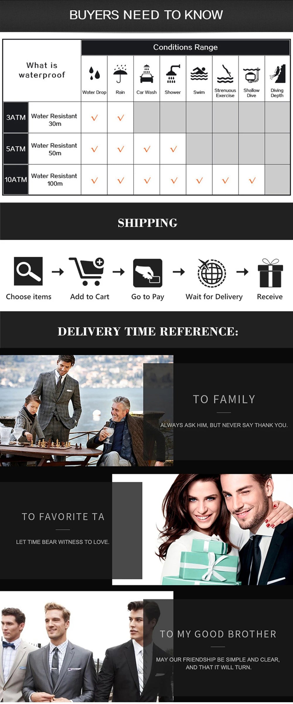BINBOND Top Brand Luxury Man Wristwatch Waterproof Luminous Date Week Men Watches Stainless Steel Quartz Men's Watch Male reloj