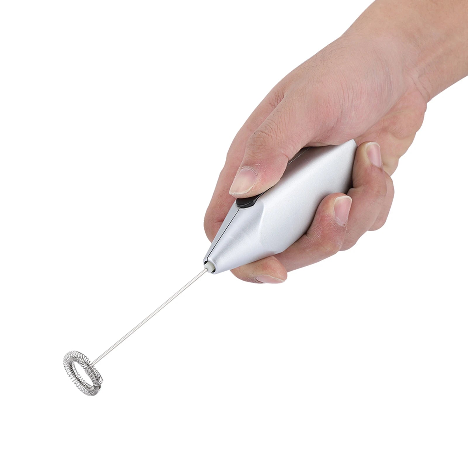 Electric Egg beater Electric Milk Frother Milk Frother Household Electric Handheld Egg beater Egg Breaker Whisk Milk Frother