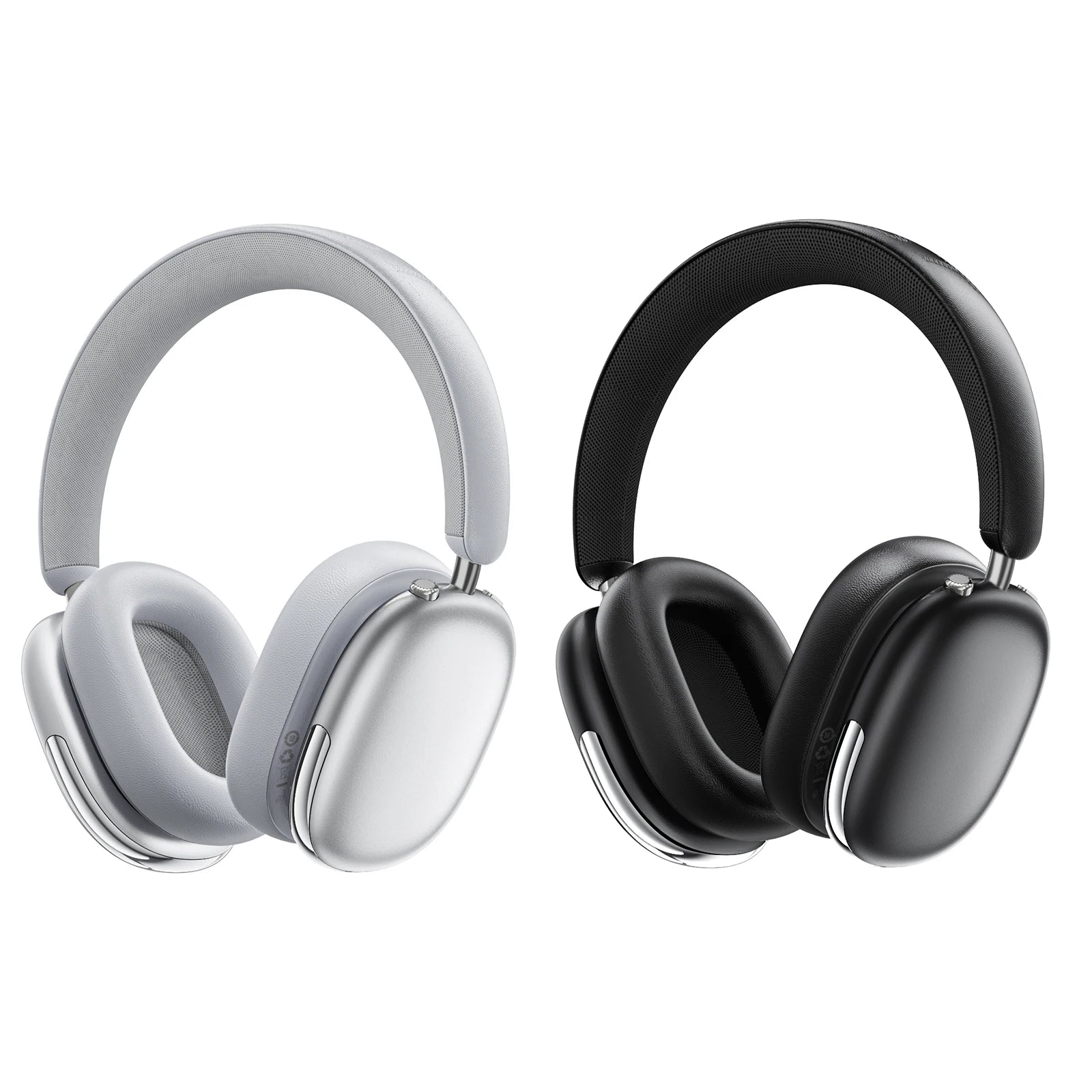 ACEFAST ANC 30dB Hybrid Noise Cancelling Wireless Bluetooth 5.4 Headphone 40MM Speaker Music Sports Over the Ear HiFi Headsets