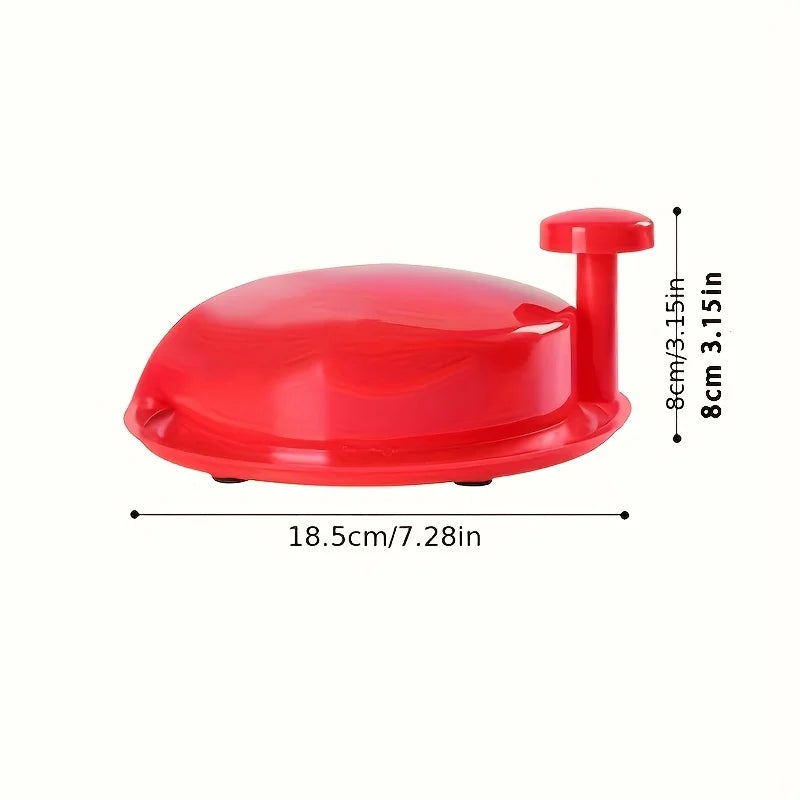 Chicken Meat Shredder Manual Washable Reusable Beef Mincer Creative Chicken Separator Breast Slicer Meat Crusher Kitchen Gadgets
